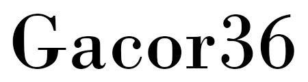 Gacor36